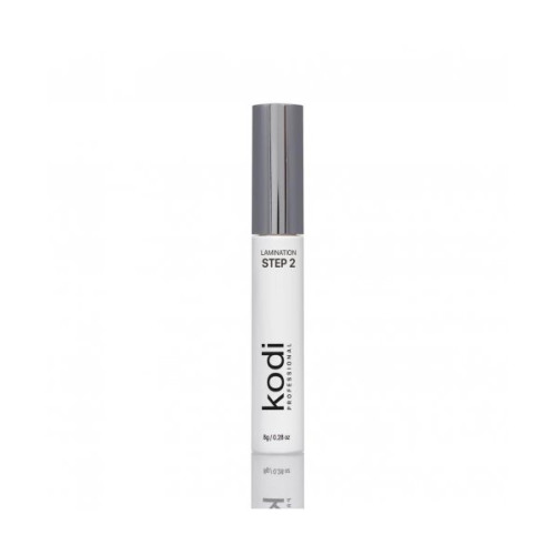 Lotion for lamination No. 2 8 g. Kodi Professional