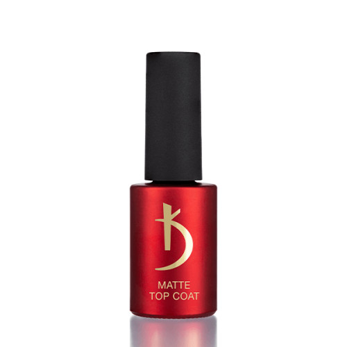 Matte Top coat Velour Kodi Professional 7 ml