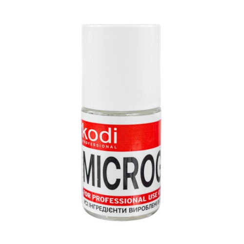 Microgel Kodi Professional 15 ml