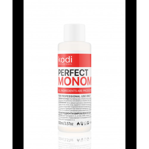 Monomer transparent Kodi Professional 100 ml