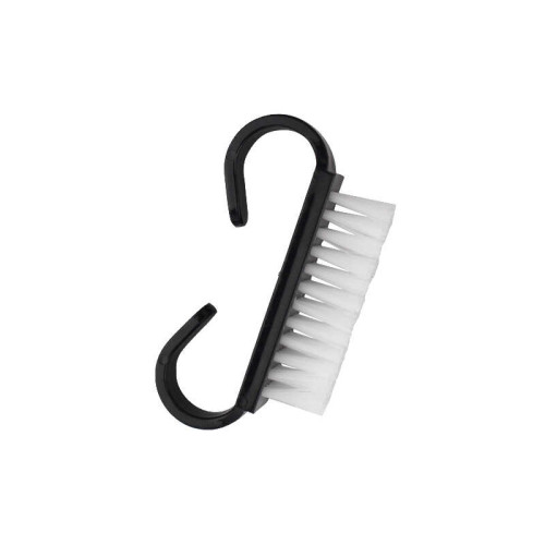 Nail brush (color: black) Kodi Professional