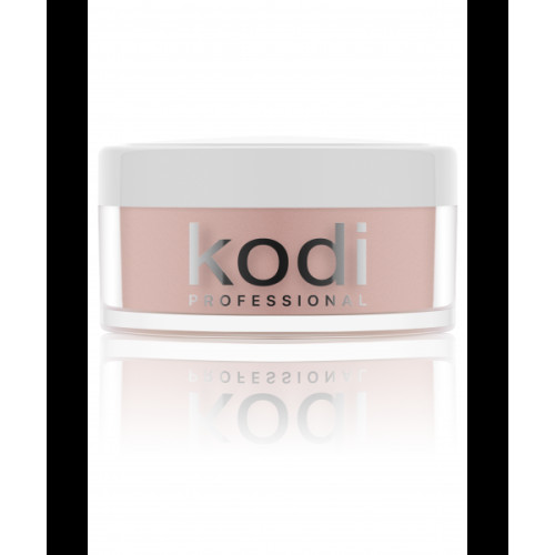 Natural Peach Powder Kodi Professional 22 g