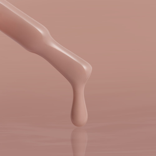 Natural Top 7, 7 ml No Sticky Top Coat Kodi Professional