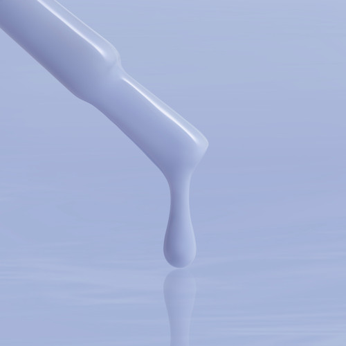 Natural Top 8, 7 ml No Sticky Top Coat Kodi Professional