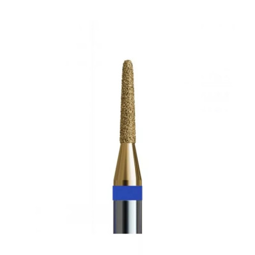 No. 116 V104.197.524.010_Z (milling drill bit (cutter) diamond needle 197 d. 1.0 mm with zirconium coating) Kodi Professional abrasiveness (hardness): medium