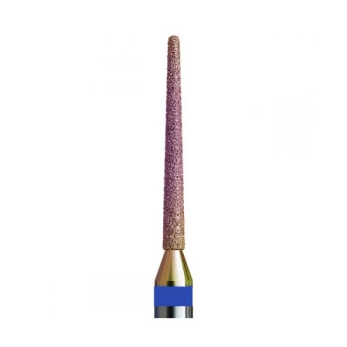 No. 123 V104.199.524.010_K (diamond needle drill bit (cutter) 199 d. 1.0 mm chameleon spraying) Kodi Professional abrasiveness (hardness): medium