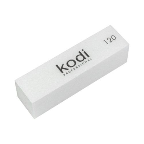 No. 174 Buff bar abrasive: 120, Kodi Professional