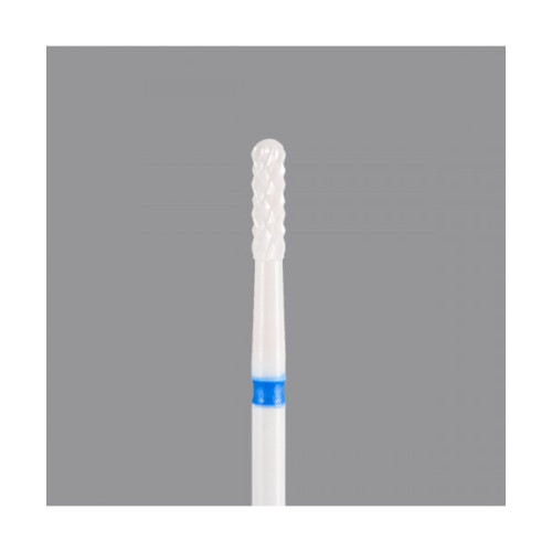 No. 181 Z141X HP.023 (ceramic drill bit (cutter) 141 round tip cylinder d. 2.3 mm medium abrasive standard cross cut) Kodi Professional abrasive (hardness): medium