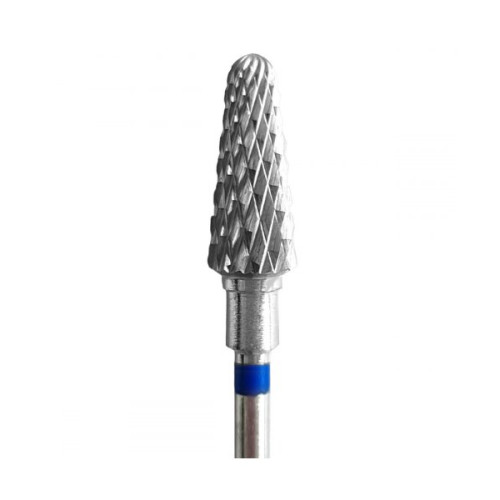 No. 189 C500.104.201.190.060 (carbide drill bit (cutter) cone 201 d. 6.0 mm) Kodi Professional abrasiveness (hardness): medium