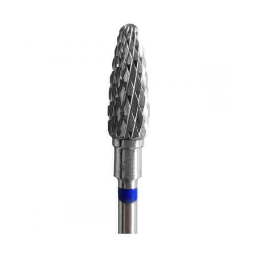 No. 192 C500.104.274.190.050 (carbide drill bit (cutter) corn 190 d.5.0 mm standard cross cut) Kodi Professional abrasiveness (hardness): medium