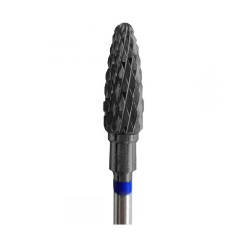No. 198 DLC-274X HP.060 (carbide drill bit (cutter) corn 274 d. 6.0 mm standard cross cut carbon coating) Kodi Professional abrasiveness (hardness): medium