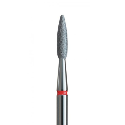 No. 210 V104.243R.514.021 (drill bit (cutter) diamond flame 243 d.2.1 mm) Kodi Professional abrasiveness (hardness): soft