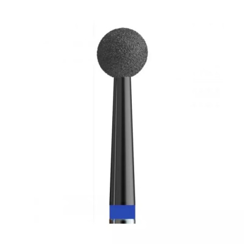 No. 30 V104.001.524.031_D (001 diamond ball drill bit (cutter) d. 3.1 mm carbon coating) Kodi Professional abrasiveness (hardness): medium
