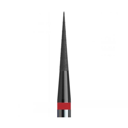 No. 78 V104.165.514.014_D (diamond drill bit (cutter) cone 165 length 8.0 mm d. 1.4 mm carbon coating) Kodi Professional abrasiveness (hardness): soft