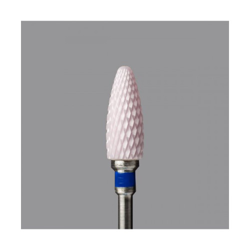 №182 Z274X HP.060_P (ceramic drill bit (cutter) corn 274 d. 6.0 mm medium abrasive) Kodi Professional abrasiveness (hardness): medium