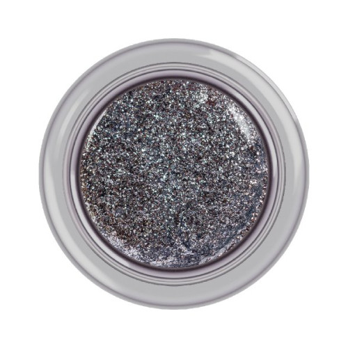 Краска гель "Galaxy" 02 Kodi Professional, цвет silver