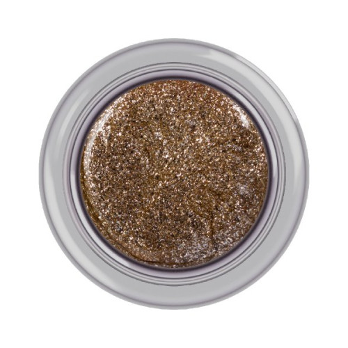 Краска гель "Galaxy" 03 Kodi Professional, цвет champagne