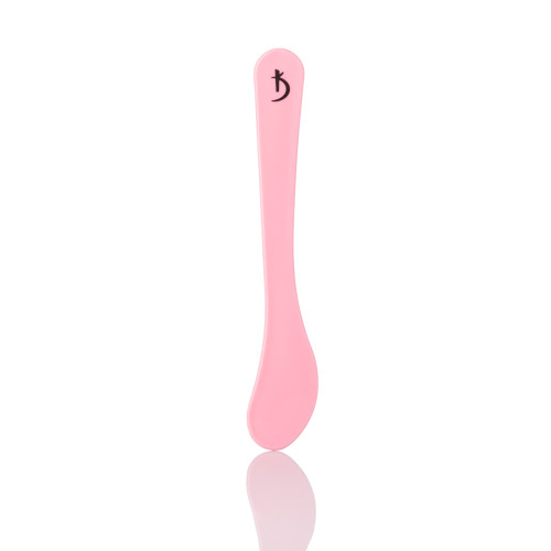 Plastic mask brush, color: pink, Kodi Professional