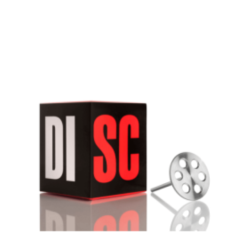 Podo disk a základny pro pedikúru