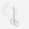 Professional cuticle scissors Staleks Pro (21 mm) (SE-10/2)