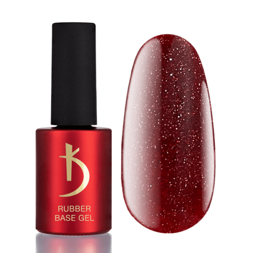 Reflective Base Coat №01 Kodi Professional 15 ml