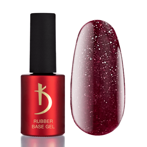 Reflective Base Coat №04 Kodi Professional 15 ml