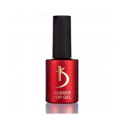 Rubber Top Gel Kodi Professional 15 ml