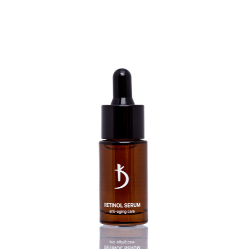 Serum with retinol Kodi Professional, 15 ml