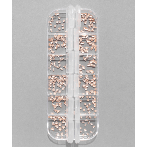 Set for Nail Design, Mix №3 Kodi Professional