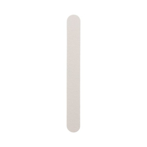 Set of Nail Files 100/100, Color: White (50pcs/pack) Kodi Professional