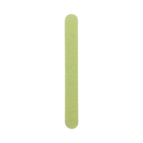 Set of Nail Files 120/120, Color: Green (50pcs/pack) Kodi Professional