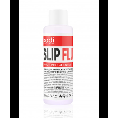 Slip Fluide Smoothing & alignment Kodi Professional 100 ml