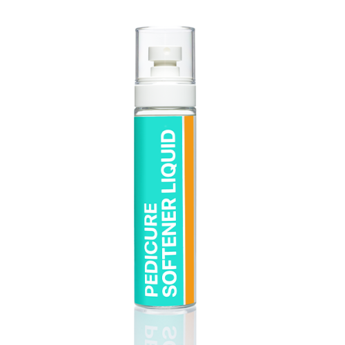 Softening Liquid for Pedicure Kodi Professional 160 ml
