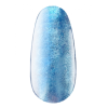 Spider Gel for Nails (color: metallic sapphire) 4 ml. Kodi Professional