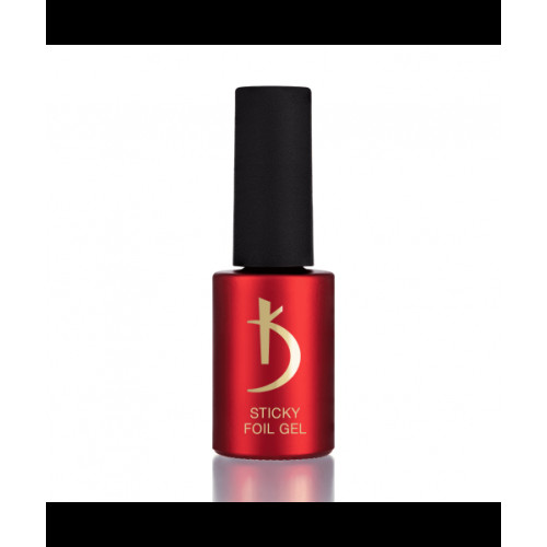 Sticky foil gel STIKY FOIL GEL Kodi Professional 7 ml