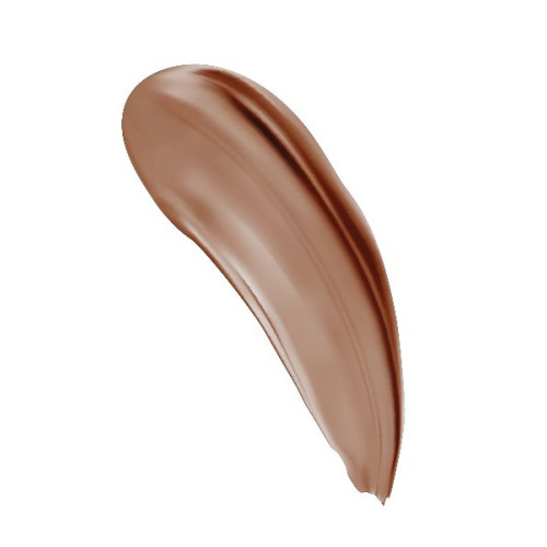 Краска для ресниц и бровей, цвет: натуральный коричневый / Tint for Eyelashes and Eyebrows , color: natural brown, 15 мл Kodi Professional