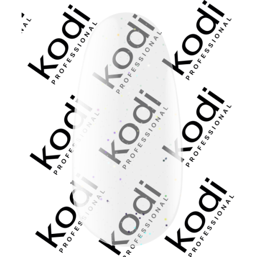 Top coat without a sticky layer Art 11 Kodi Professional 7 ml