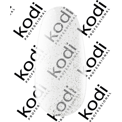 Top coat without a sticky layer Art 13 Kodi Professional 7 ml