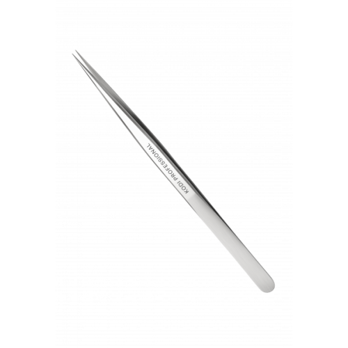 Пинцет для наращивания ресниц K 11 Kodi Professional