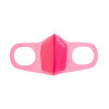 Two-layer neoprene mask without valve, pink Kodi Professional