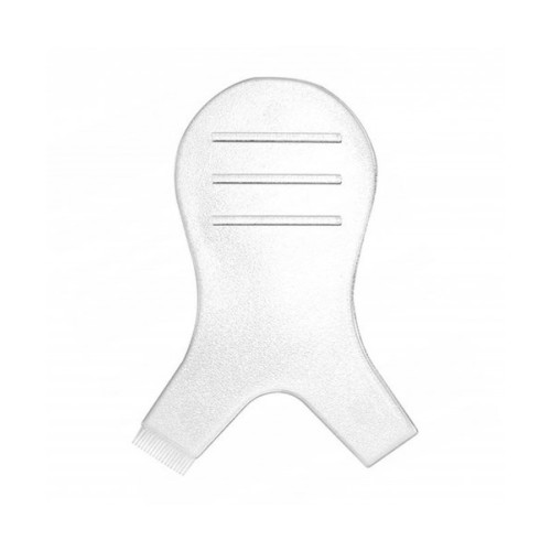 V-shaped applicator for fixing eyelashes Kodi Professional