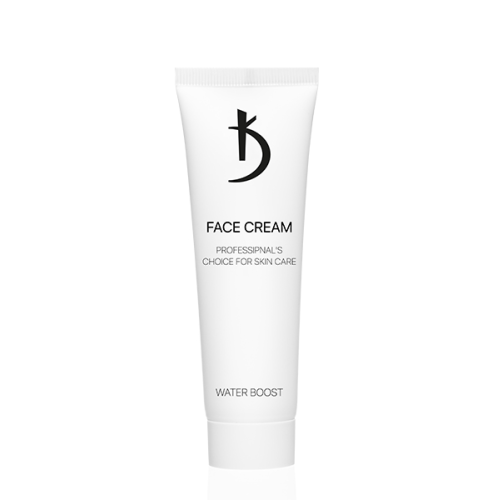 WATER BOOST Face Cream, 50 ml Kodi Professional