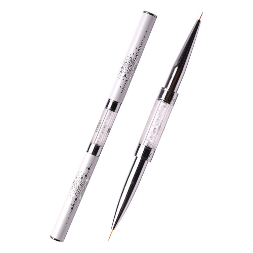 Brush Komilfo Double Liner 5 (Nylon)/Liner 7 (Nylon)
