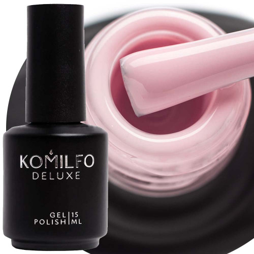 Komilfo Color Base French 003, 15 ml