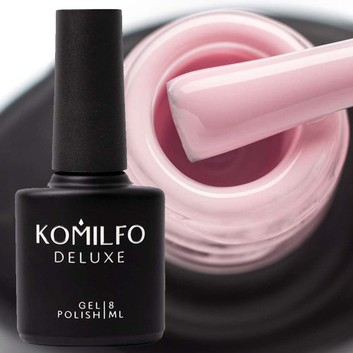 Komilfo Color Base French 003, 8 ml