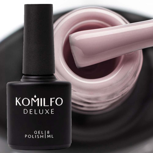 Komilfo Color Base French 005, 8 ml