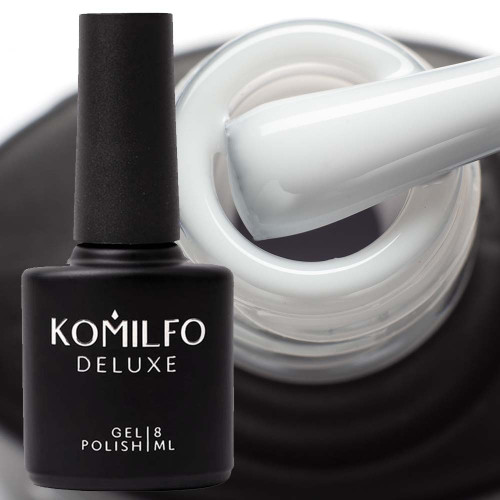Komilfo Color Base French 006, 8 ml