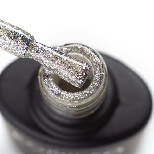 Gel Nail Polish Komilfo DeLuxe Series No. G005, 8 ml