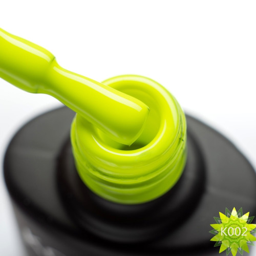 Gel Nail Polish Komilfo Kaleidoscopic Collection K002, 8 ml