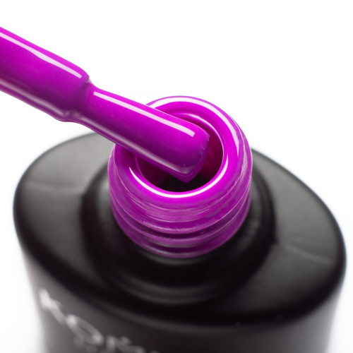 Gel Nail Polish Komilfo Kaleidoscopic Collection K011, 8 ml